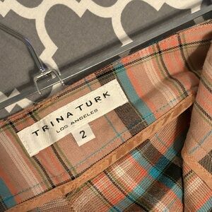 Trina Turk Pants Size 2